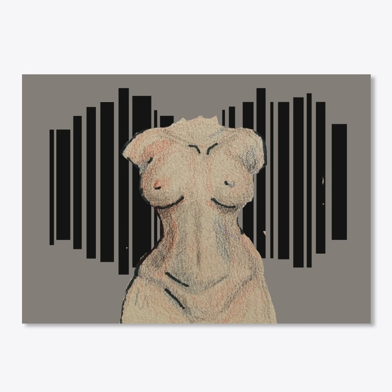 barcode fairy T