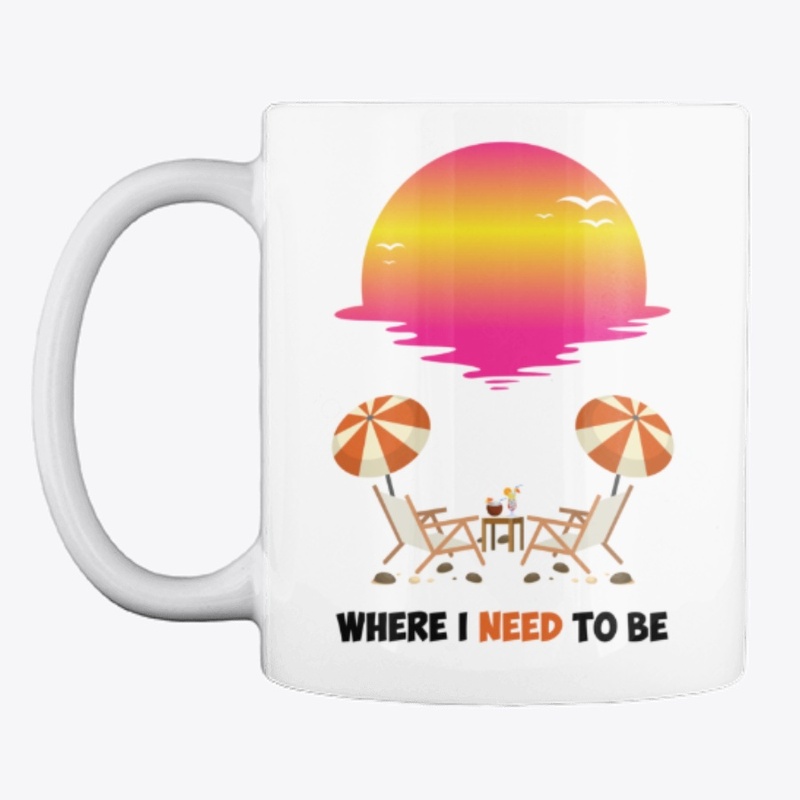 Alomik Designs Beach Day 