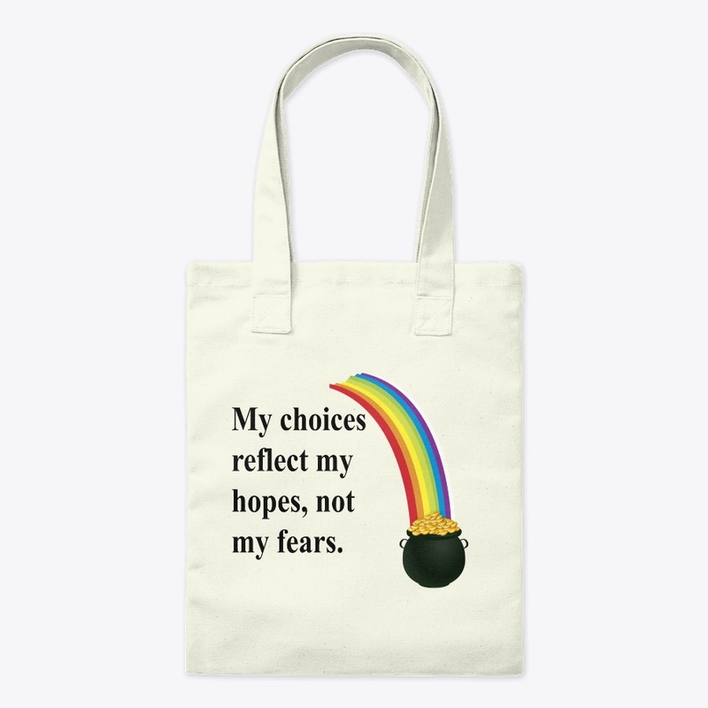 Wear Your Courage