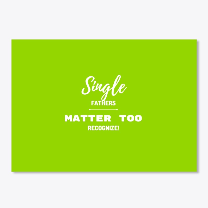 Single Fathers
