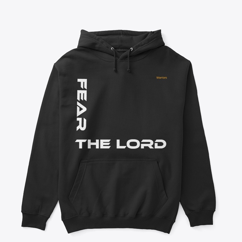 Fear the Lord - Collection