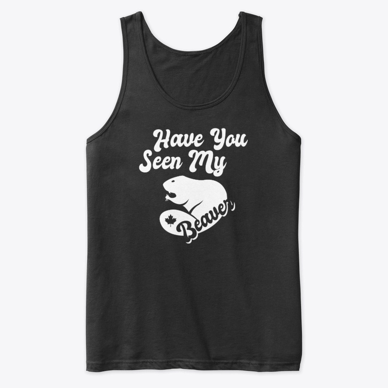 Have You Seen My Beaver