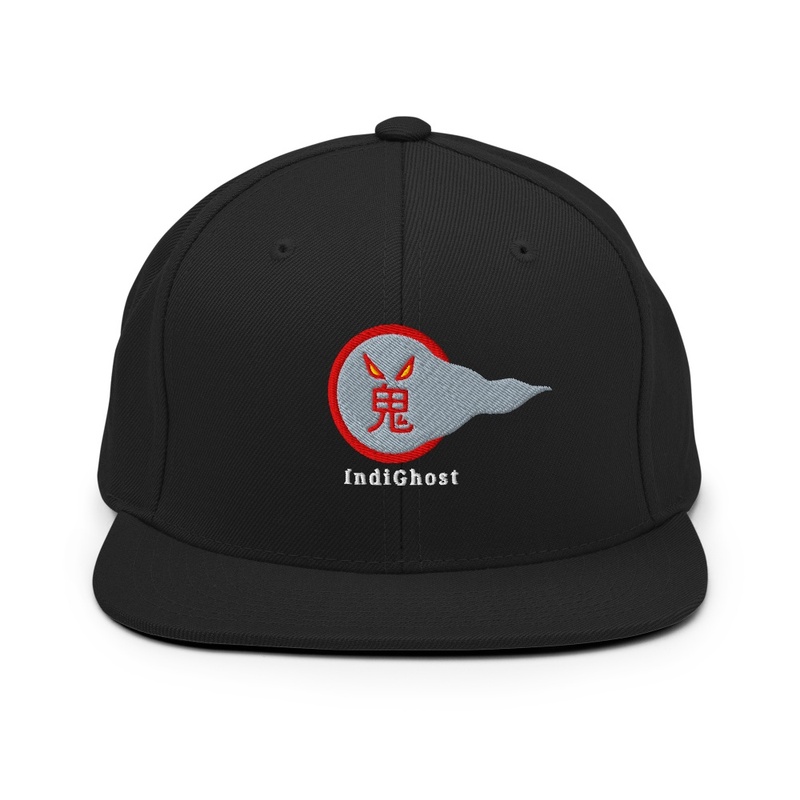 snapback indighost