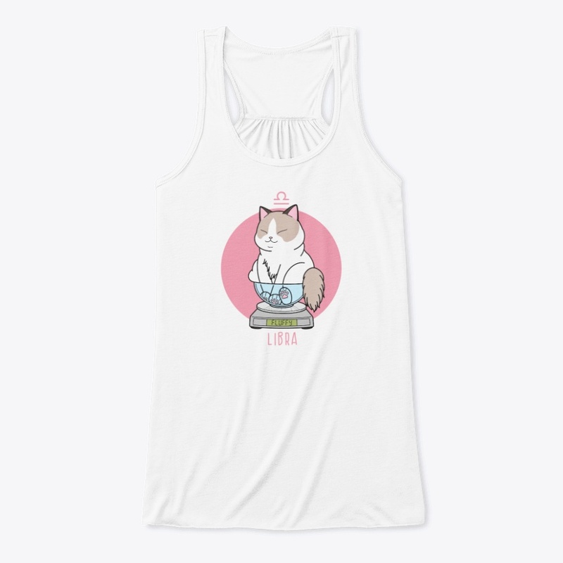 Zodiac Cat - Libra (Premium Collection)