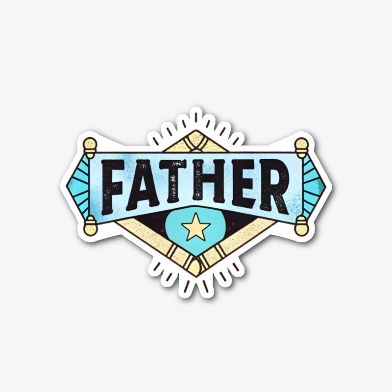 FHATHER VINTAGE.
