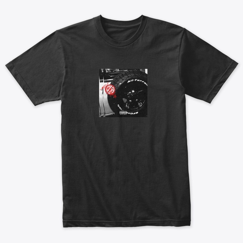 ARTIST SERIES | NIGHT LOVELL 003