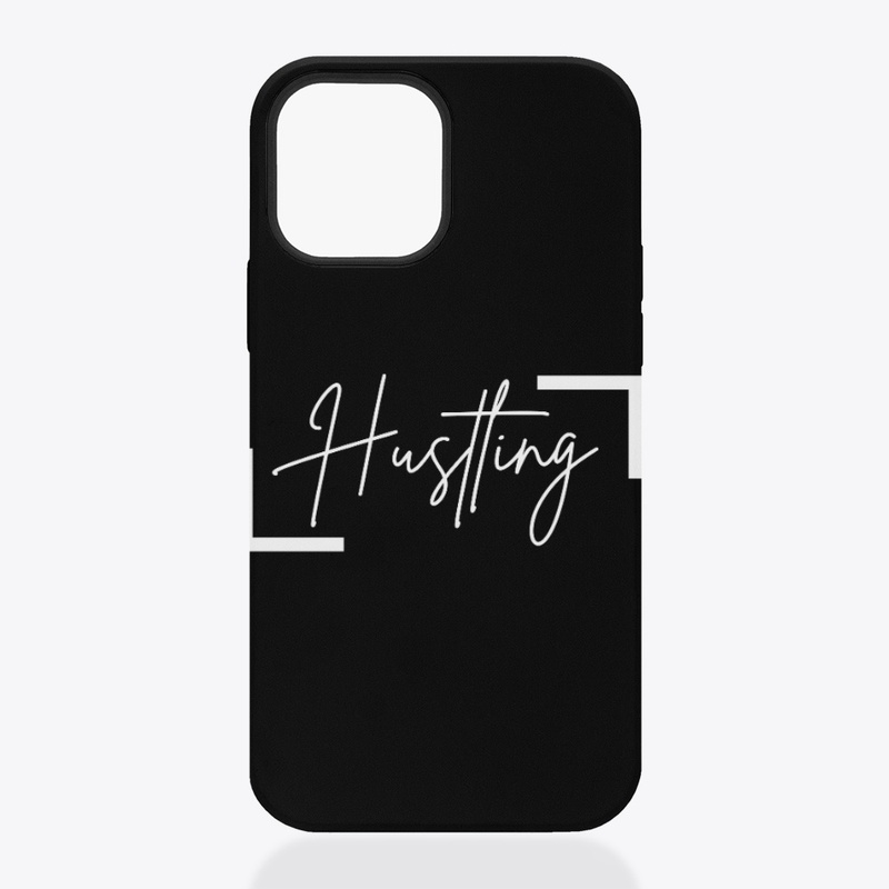 Hustling