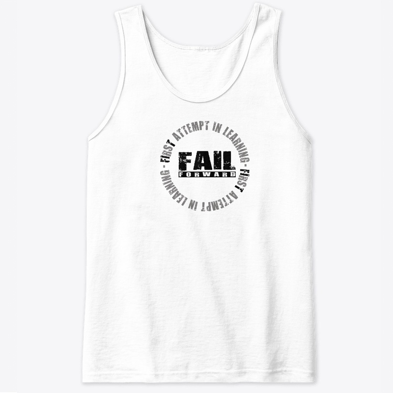 F'IT Motivation:  FAIL Forward