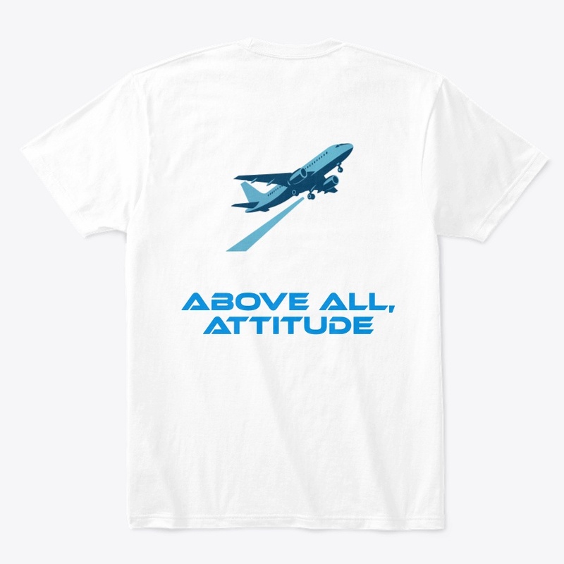 Vertical Attitude