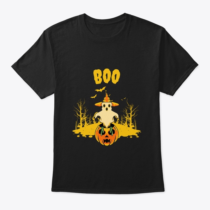 Boo ghost