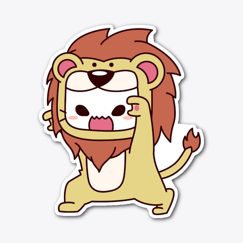 Cat Rawr