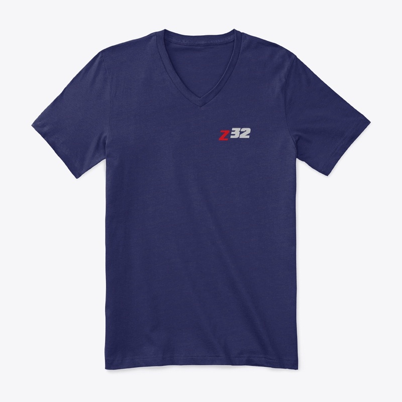 Z32 Rising sun