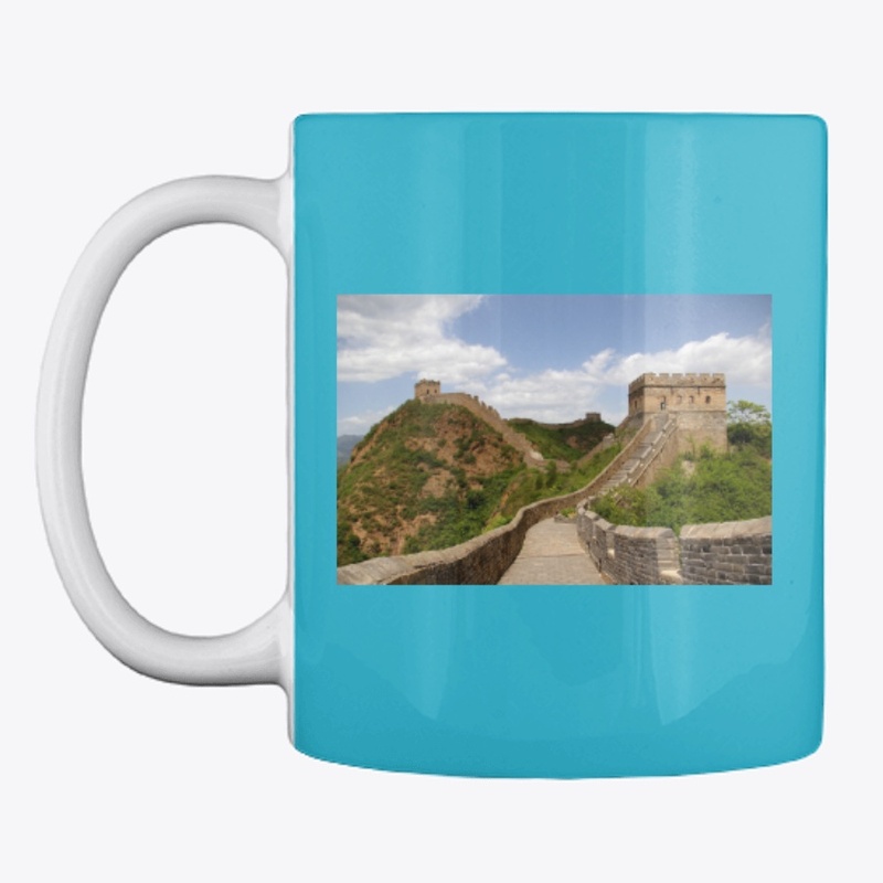 Great Wall of China