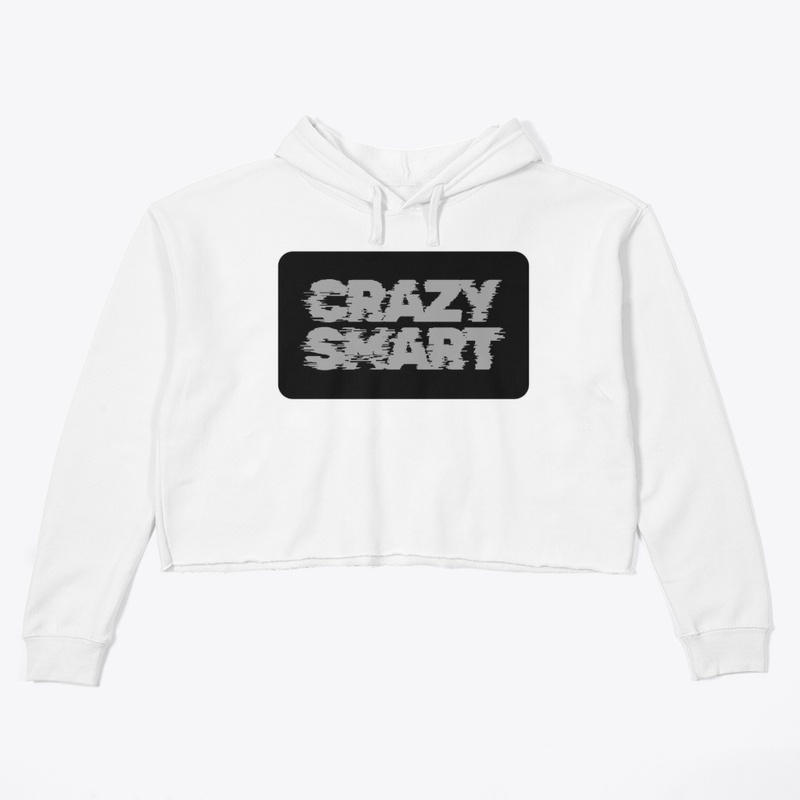 CRAZY SMART APPAREL 