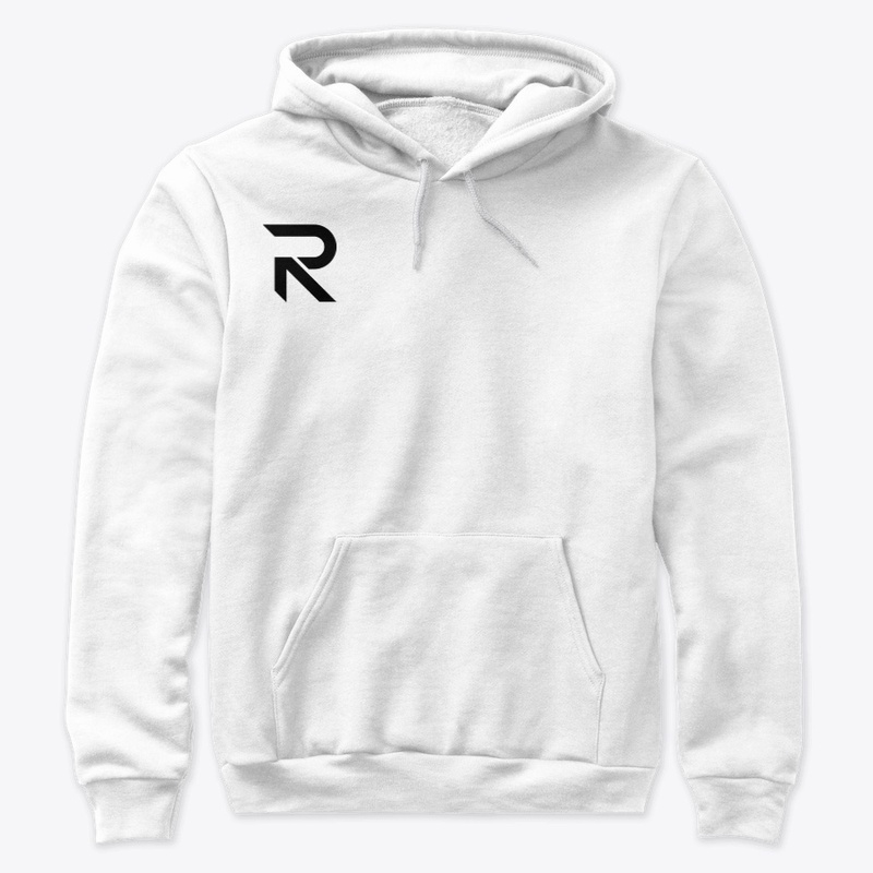 The Official Team Regardz Hoodie