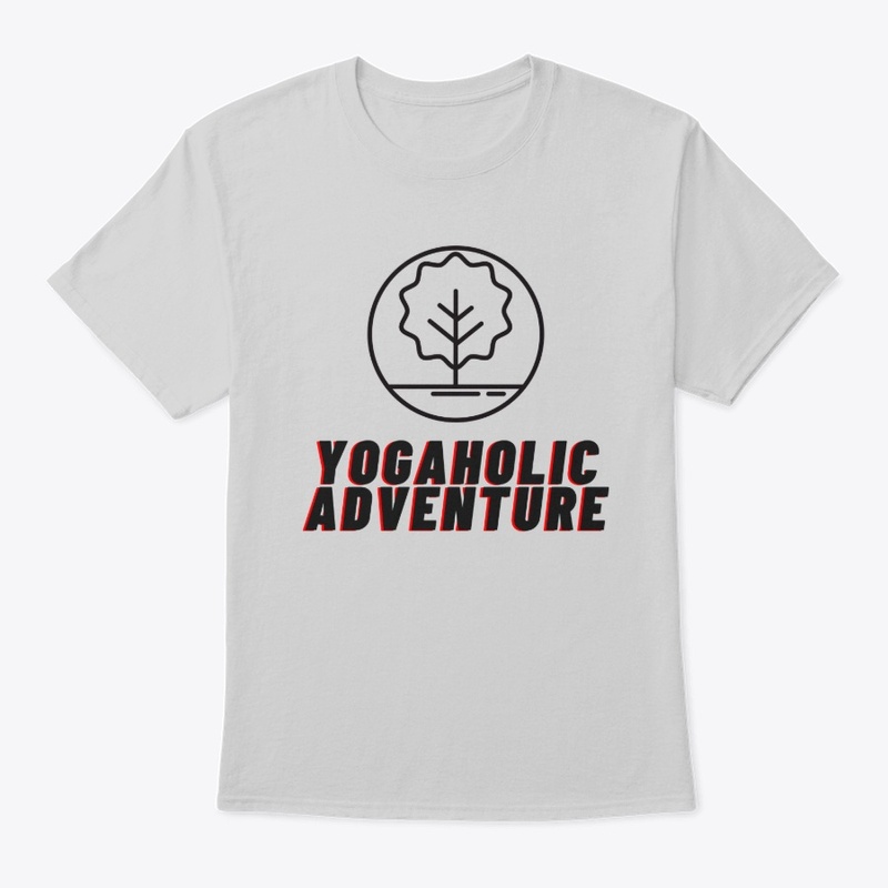 Yogaholic Adventure