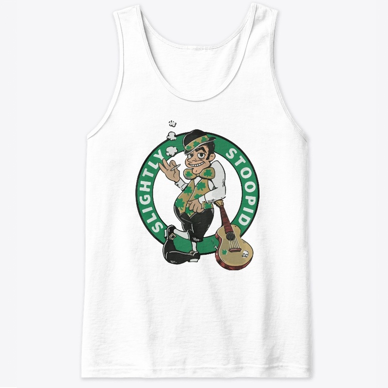 Slightly Stoopid Merch