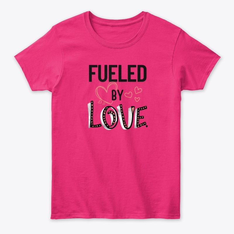 Fueled By Love