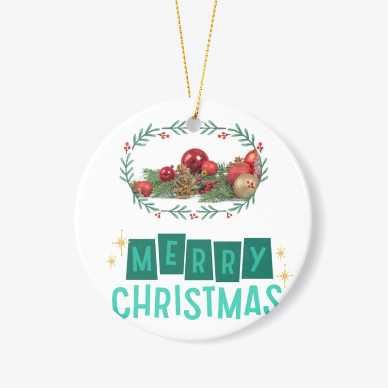 christmas stuff