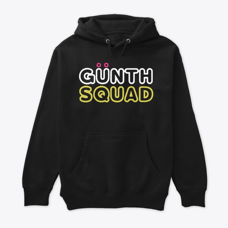 Corey Scherer Merch