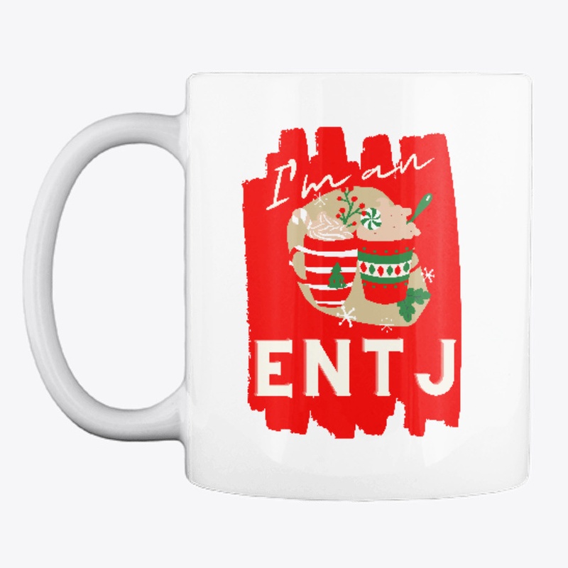 ENTJ