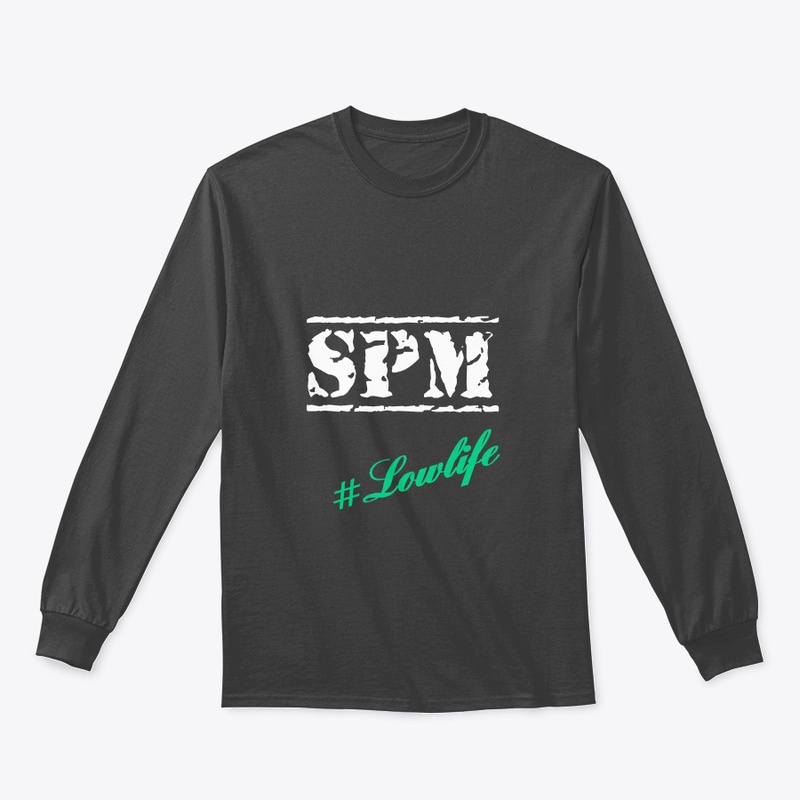 SPM logo