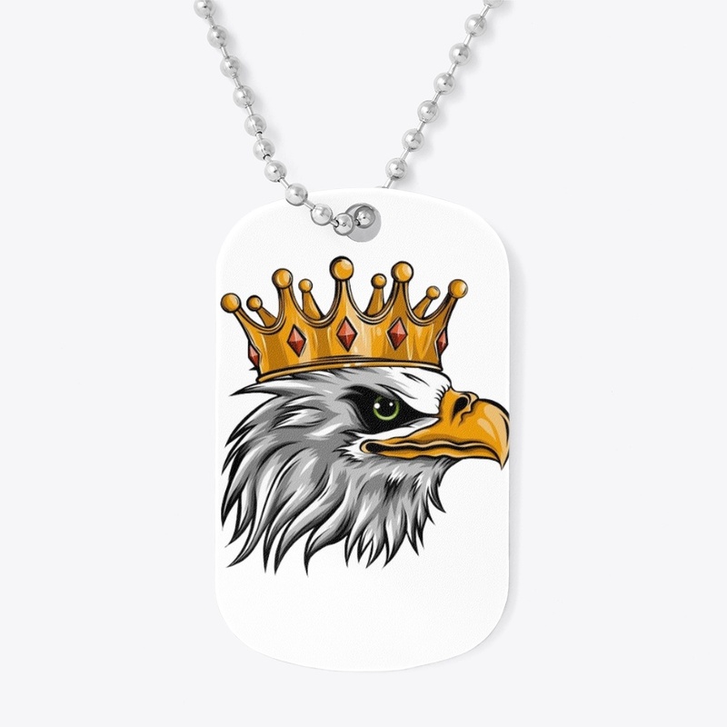 King digisoft printed all clothing brand