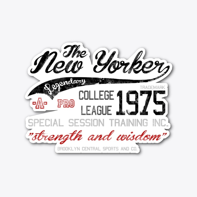 vintage retro varsity graphic