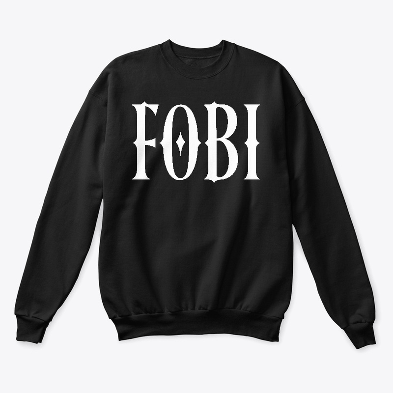 FOBI Fear of Being Included White
