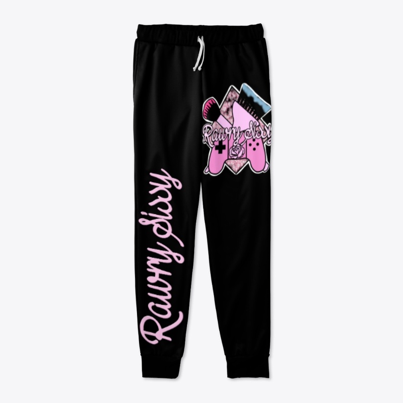 RawrySissy Logo
