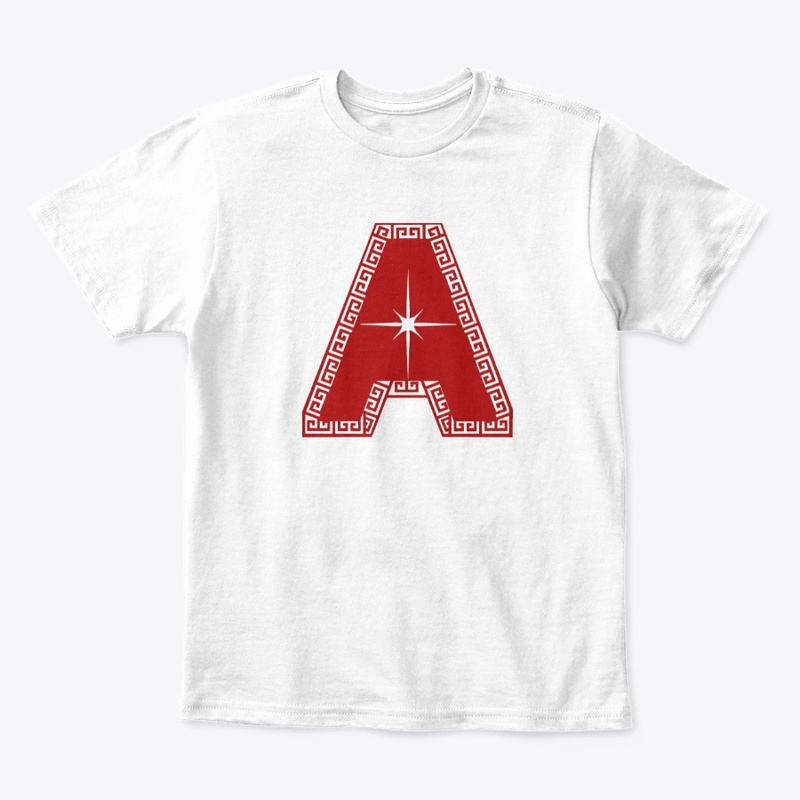 Red Amblle A Kids and Toddler 