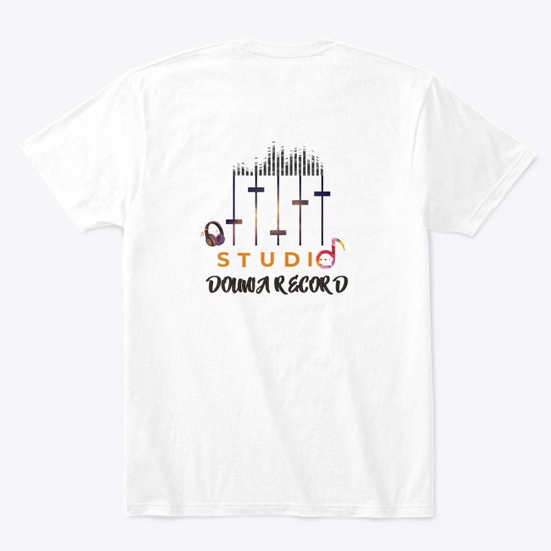 La créativité sur ton tee-shirt