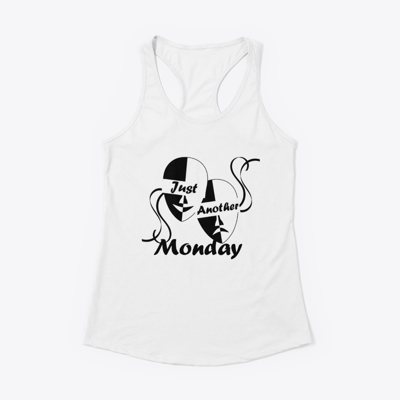 JustAnotherMonday Mask
