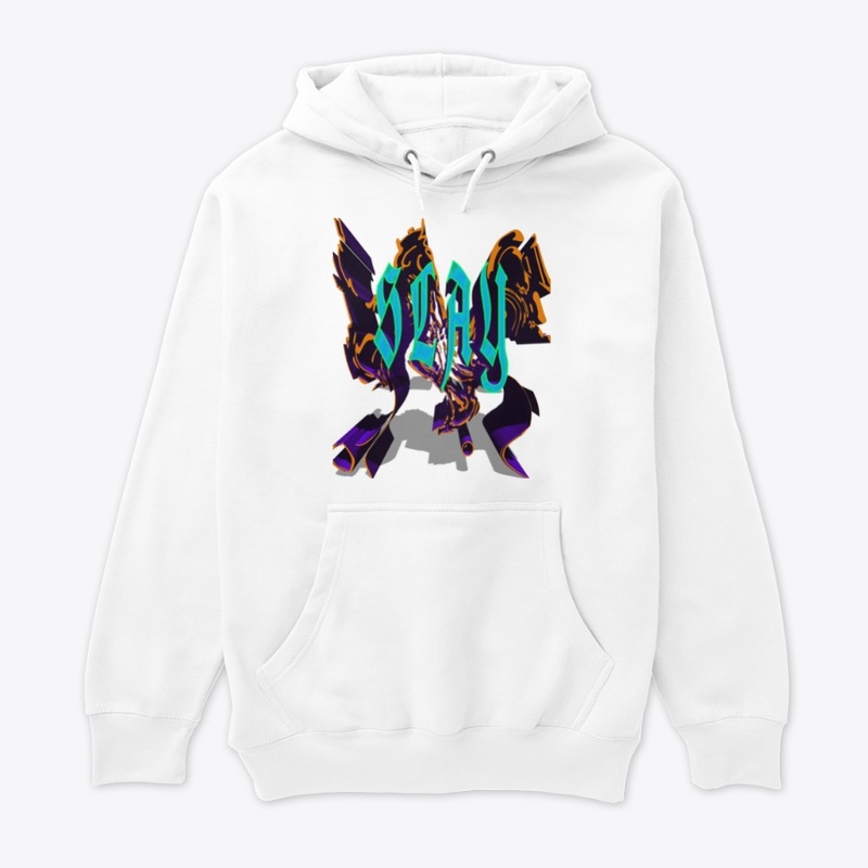 Slay 03 by Code03