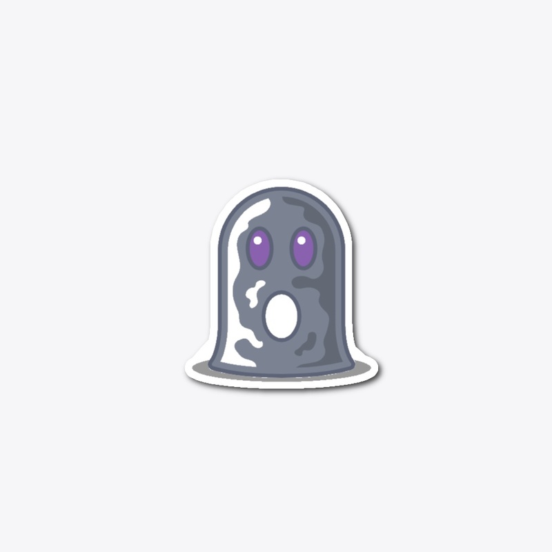 Sludge Ghost 
