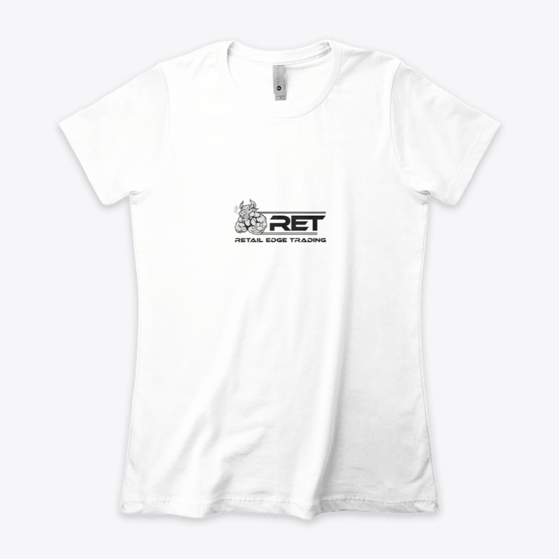 Rep RET Swag