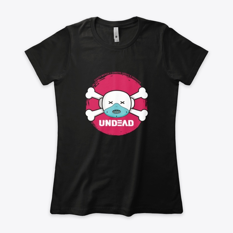 Undead