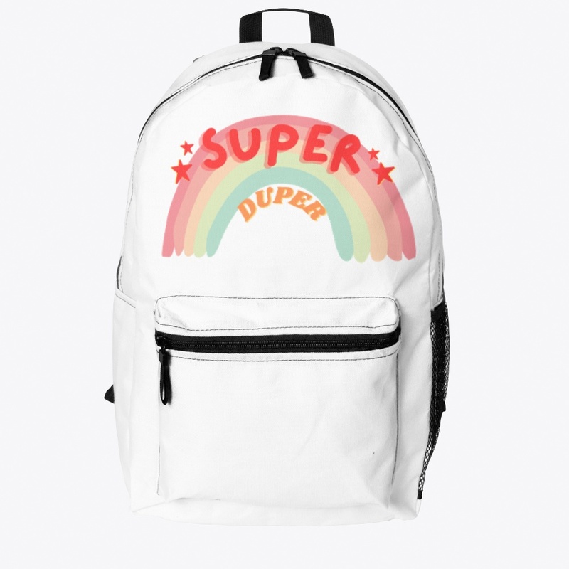 Super Duper