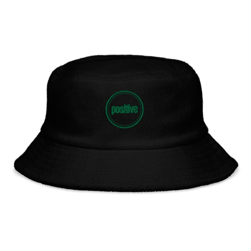 Black hat ( Positive )