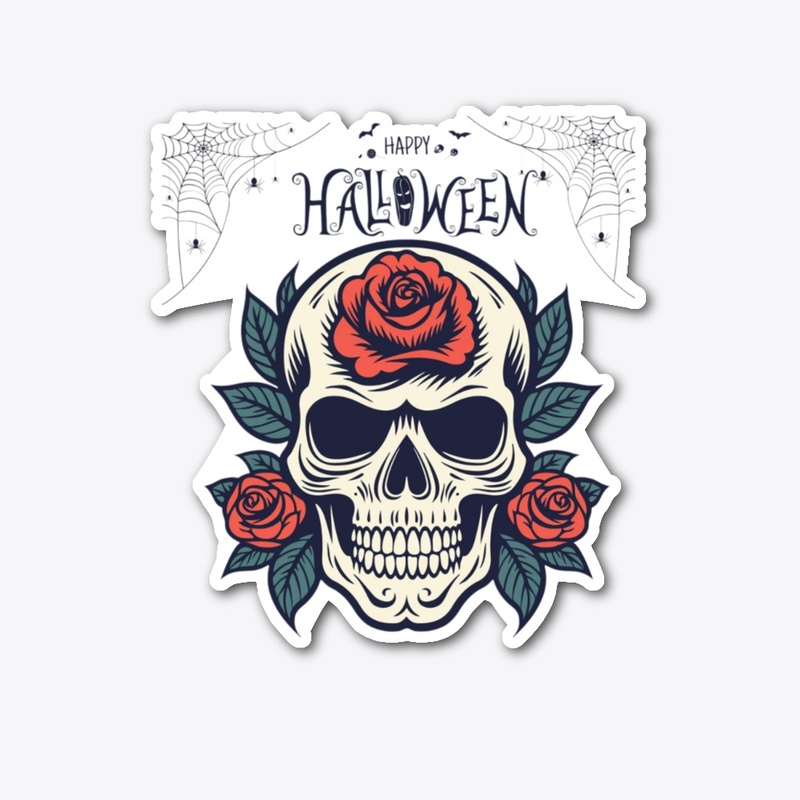 Happy Halloween 
