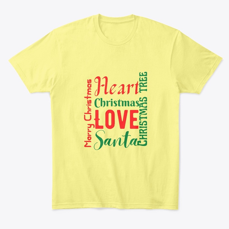 Heart,christmas,love,santa