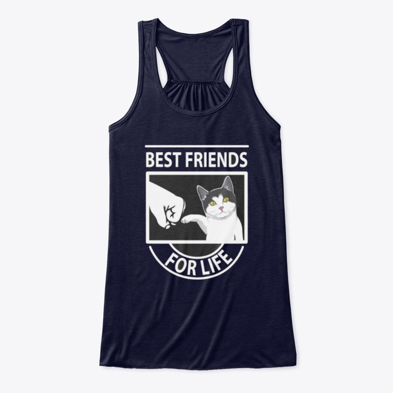 My best friend for life