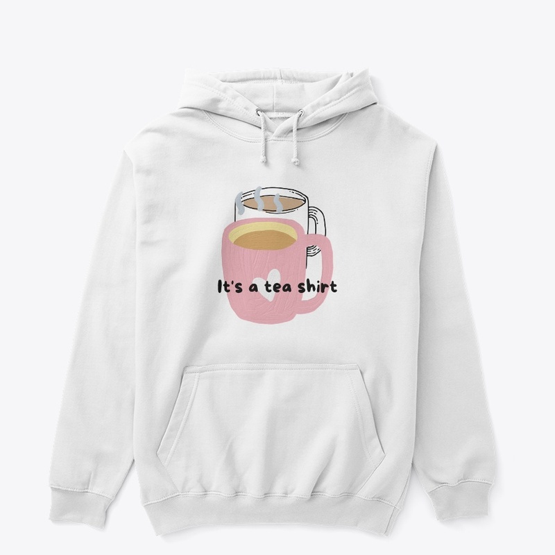 Tea Shirt