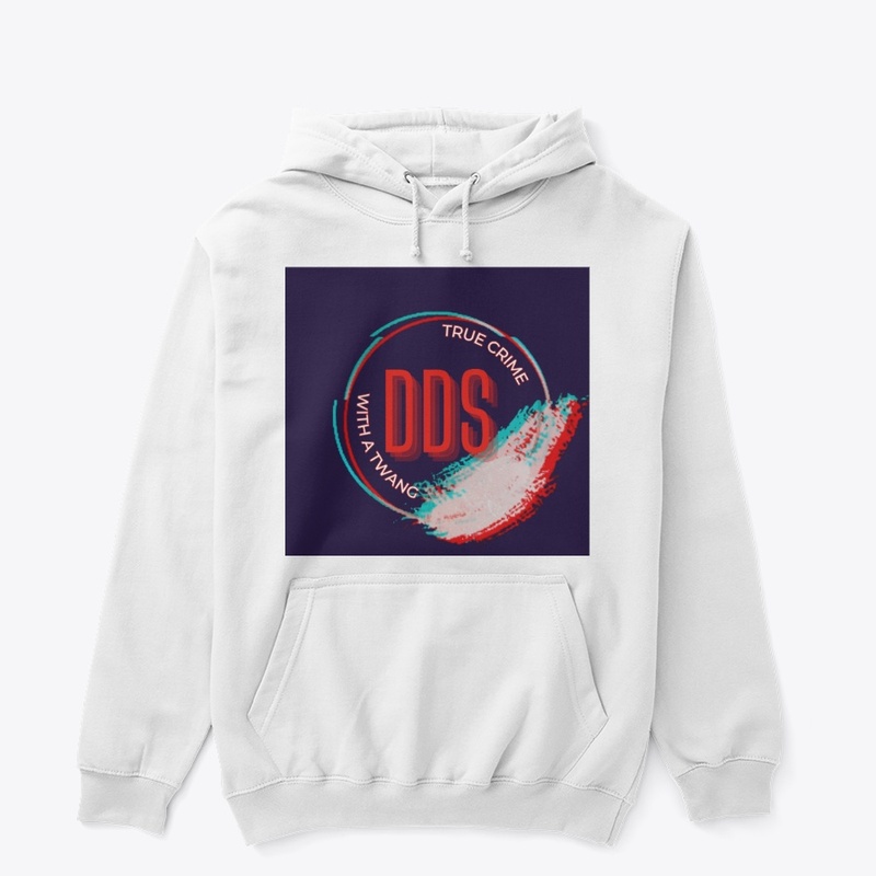 Deep Dark South Original Logo