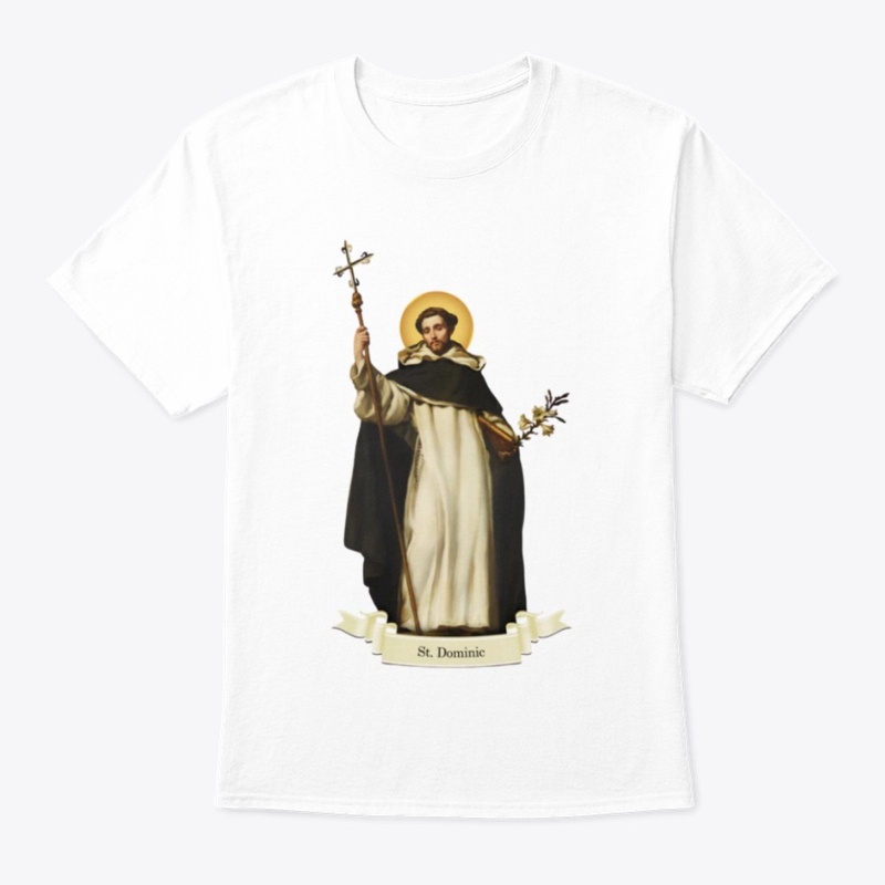 St. Dominic
