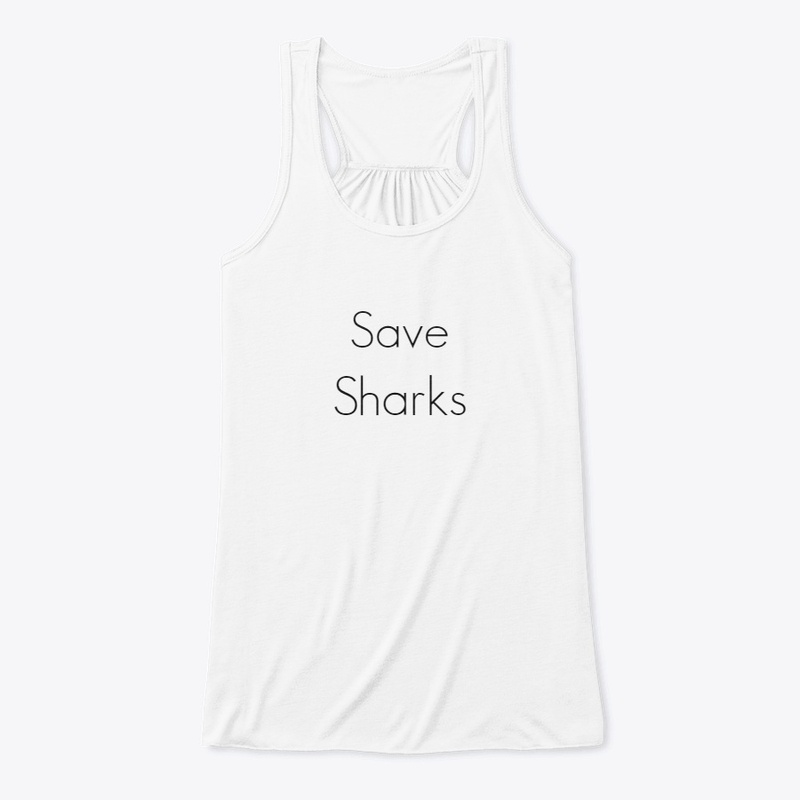 Save Sharks