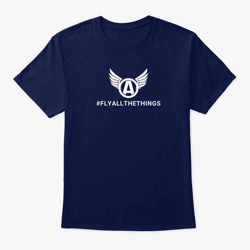 #FLYALLTHETHINGS - colors