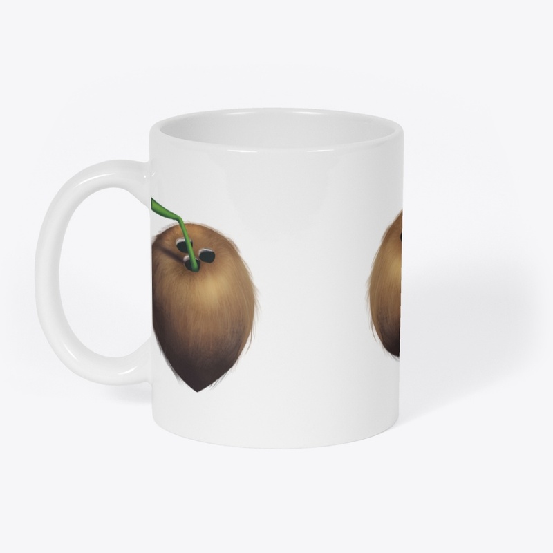 Coconut Water