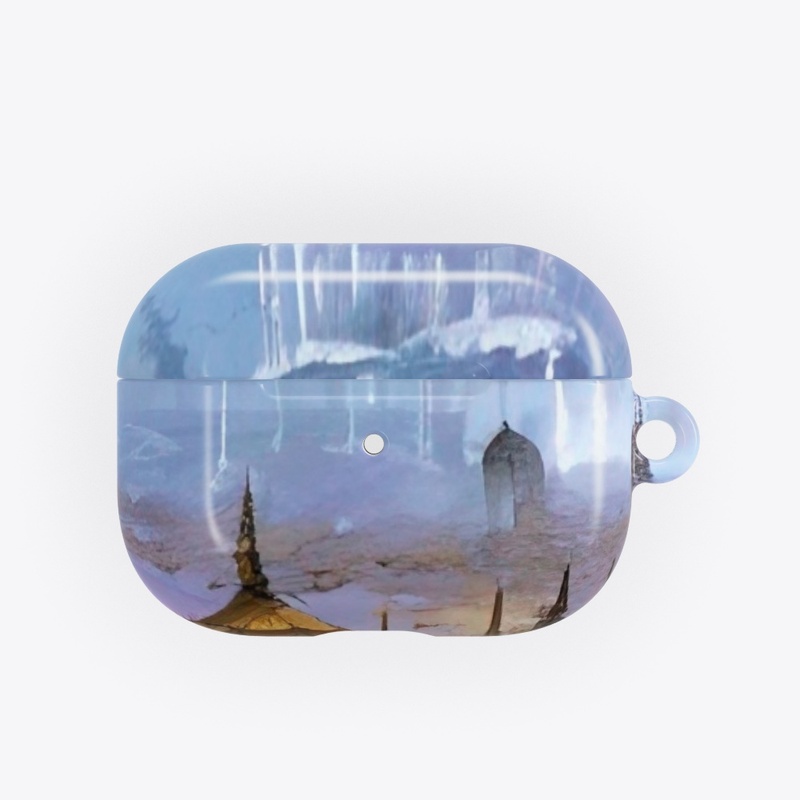 Sky Castle 