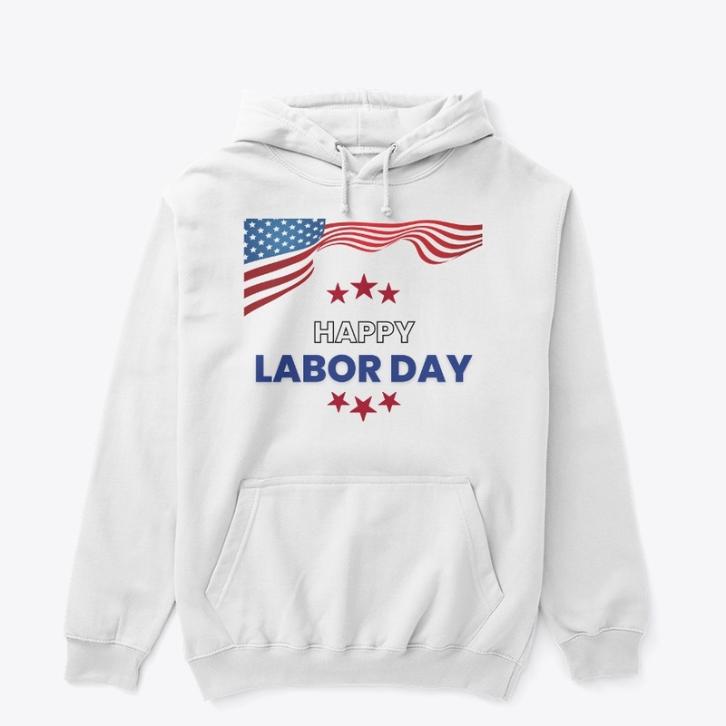 Hapyy Labour Day